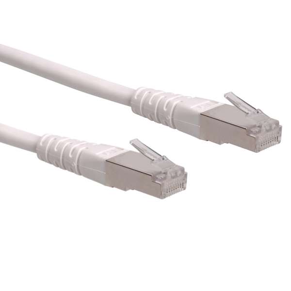 ROLINE Patch-Kabel - RJ-45 (M) zu RJ-45 (M)
