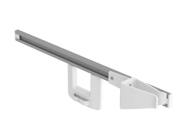 Ergotron Montagekomponente (T-Slot-Halterung)
