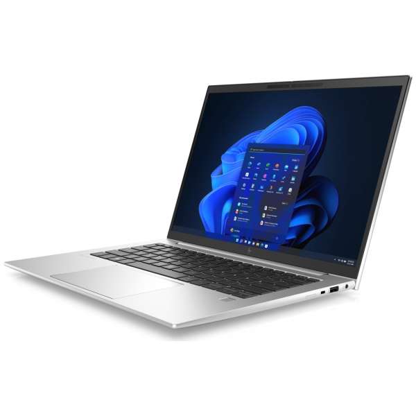 HP EliteBook 840 G9 Notebook - Intel Core i7 1255U / 1.7 GHz - Win 11 Pro - Intel Iris Xe Grafikkart