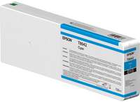 Epson T55K3 - 700 ml - Vivid Magenta - original