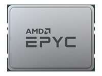 AMD EPYC 9174F - 4.1 GHz - 16 Kerne - 32 Threads