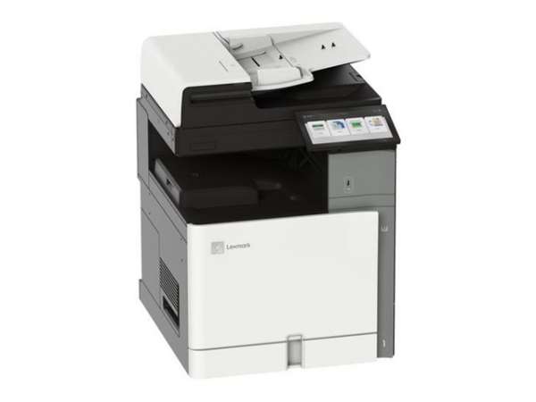 Lexmark CX950se - Multifunktionsdrucker - Farbe - Laser - A3/Ledger (Medien)