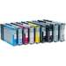 Epson T602B - 110 ml - Magenta - original - Tintenpatrone