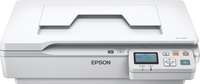 Epson WorkForce DS-5500N - Flachbettscanner