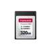 Transcend CFexpress 860 - Flash-Speicherkarte
