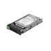 Fujitsu ECO - Festplatte - 500 GB - Hot-Swap - 3.5" LFF (8.9 cm LFF)