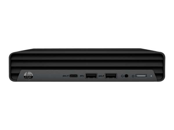HP Engage Flex Mini Retail System - Mini Desktop
