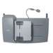 HP Color LaserJet E800 Purple Panel