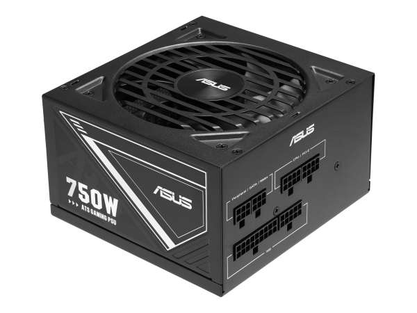 ASUS ATS - Netzteil (intern) - ATX12V - 80 PLUS