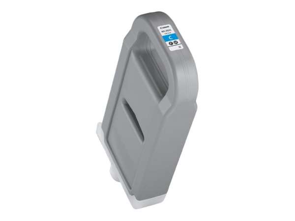 Canon PFI-701 C - 700 ml - Cyan - original - Tintenbehälter