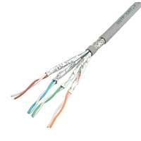 ROLINE Bulkkabel - 300 m - SFTP - CAT 6 - robust