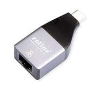 ROLINE Netzwerkadapter - USB-C 3.2 Gen 2