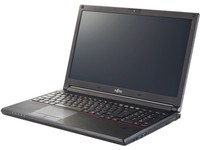Fujitsu LIFEBOOK E556