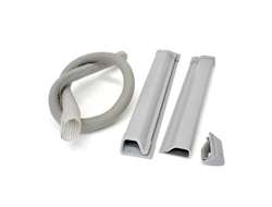 Ergotron Cable Management Kit - Kabelmontage-Kit