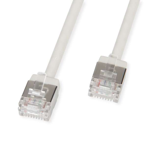 ROLINE DataCenter - Patch-Kabel - RJ-45 (M)