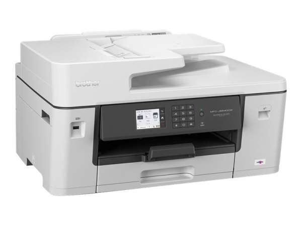 Brother MFC-J6540DWE - Multifunktionsdrucker - Farbe - Tintenstrahl - A3/Ledger (Medien)