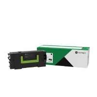 Lexmark Ultra High Yield - Schwarz - original