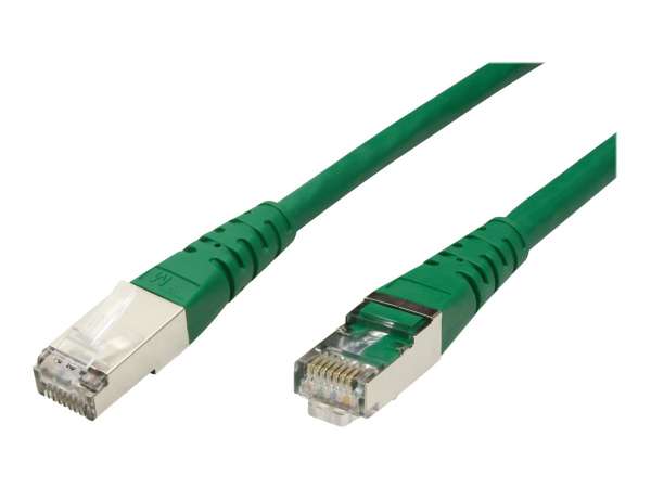 ROLINE Patch-Kabel - RJ-45 (M) zu RJ-45 (M)