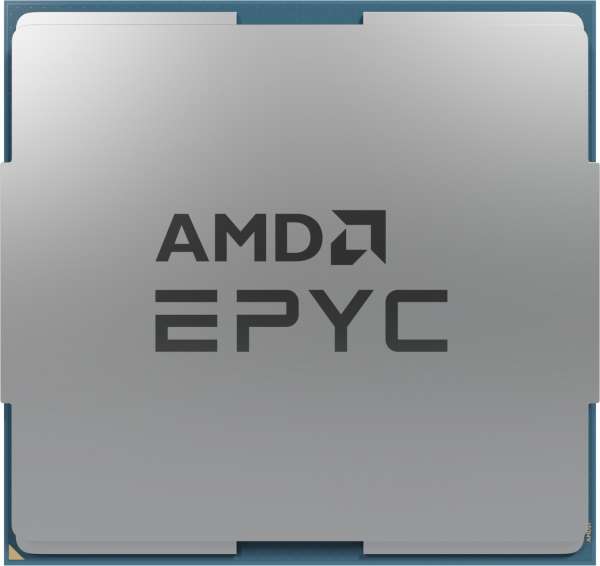 AMD EPYC 9174F - 4.1 GHz - 16 Kerne - 32 Threads