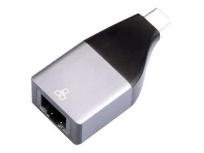 ROLINE Netzwerkadapter - USB-C 3.2 Gen 2