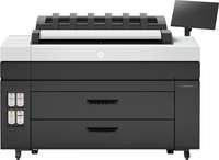 HP Drucker - Upgrade-Kit - für DesignJet XL