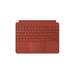 Microsoft Surface Go Type Cover - Tastatur - mit Trackpad, Beschleunigungsmesser