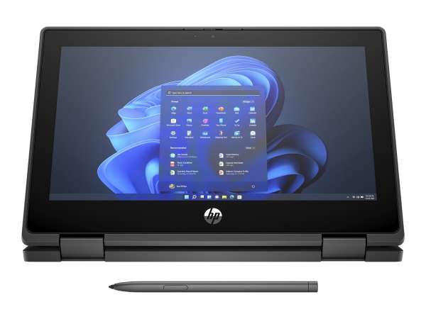 HP Pro x360 Fortis G10 Intel Core? i3 - Notebook - Core i3