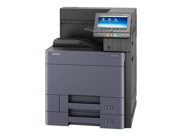 Kyocera ECOSYS P8060cdn/KL3 - Drucker - Farbe - Duplex - Laser - A3 - 4800 x 1200 dpi - bis zu 60 Se