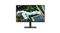 Lenovo ThinkVision S24e-20 - LED-Monitor - 61 cm (24")