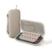 Belkin Gaming - Tasche für Spielekonsole - Sand