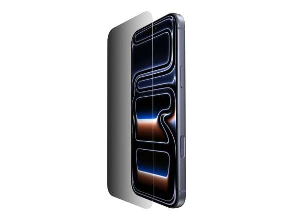 Belkin InvisiGlass - Bildschirmschutz für Handy