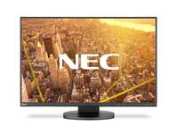 NEC Display MultiSync EA241WU-BK - LED-Monitor - 61 cm (24")