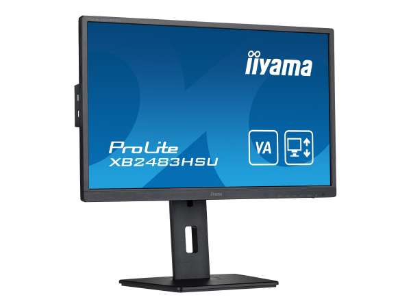 Iiyama ProLite XB2483HSU-B5 - LED-Monitor - 61 cm (24")