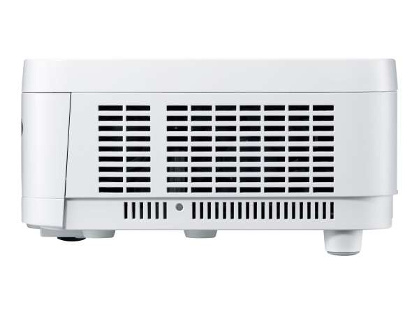 ViewSonic 1080p Short Throw Home Theater and Gaming PX706HD - DLP-Projektor - 3D - 3000 ANSI-Lumen -