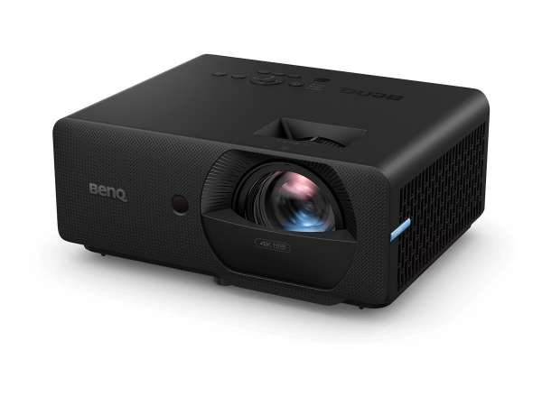BenQ LK830ST - DLP-Projektor - Laser - 3D - 4000 ANSI-Lumen