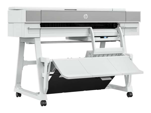 HP DesignJet XT950 - 914 mm (36") Großformatdrucker - Farbe - Tintenstrahl - Rolle (91,4 cm x 91,4 m