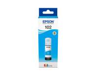 Epson 102 - 70 ml - Cyan - original - Tintenbehälter