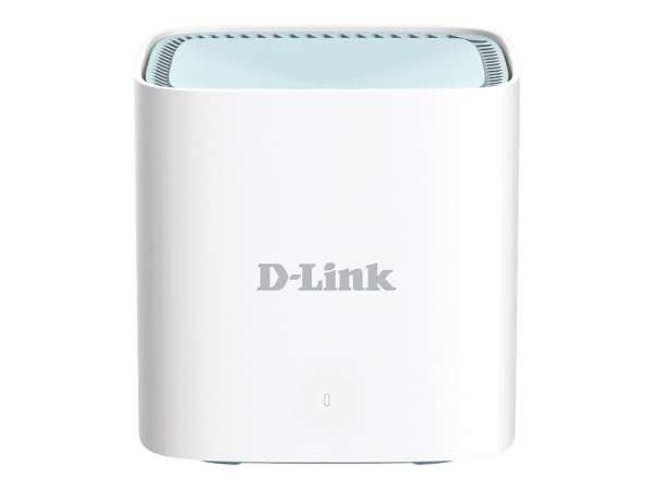 D-Link EAGLE PRO AI M15 - WLAN-System - (2 Router)