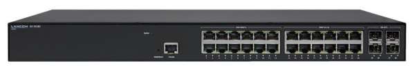 Lancom GS-3528X - Switch - L3 Lite - managed