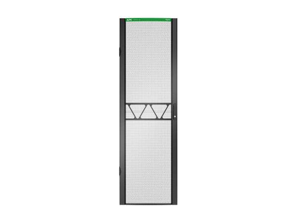 APC NetShelter SX Gen 2 - Rack-Tür - Ersatz
