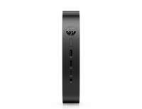 HP Elite t655 - Thin Client - SFF - 1 x Ryzen Embedded R2314 / 2.1 GHz