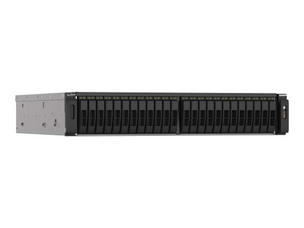 QNAP TS-H3088XU-RP - NAS-Server - 30 Schächte