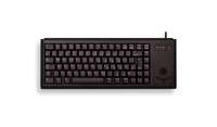 Cherry Compact-Keyboard G84-4400 - Tastatur