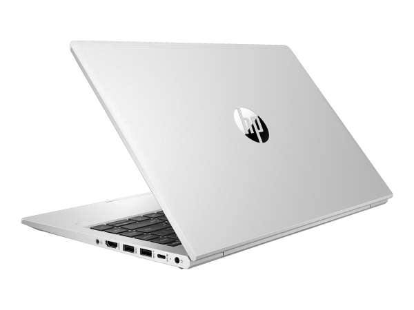 HP ProBook 440 G9 Notebook - Intel Core i7 1255U / 1.7 GHz - Win 11 Pro - Intel Iris Xe Grafikkarte