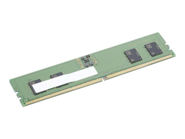 Lenovo DDR5 - Modul - 8 GB - DIMM 288-PIN