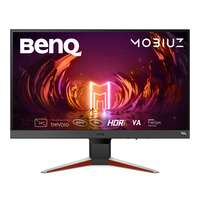 BenQ Mobiuz EX240N - LED-Monitor - Gaming - 60 cm (24")
