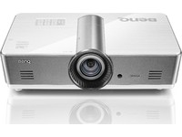 BenQ SW921 - DLP-Projektor - 3D - 5000 ANSI-Lumen - WXGA (1280 x 800)