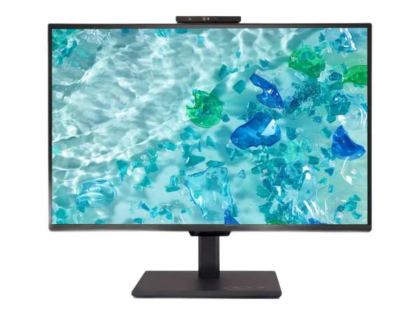 Acer Vero B248Y Gbemiqprcuzx - B8 Series - LED-Monitor - 61 cm (24")