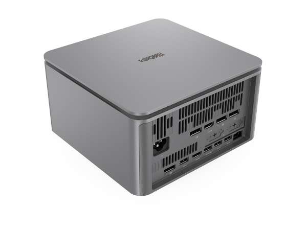 Lenovo ThinkCentre neo Ultra 12W1 - Mini - Core i5 i5-14500 / 2.6 GHz - vPro Enterprise - RAM 16 GB