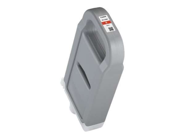 Canon PFI-1700 R - 700 ml - Rot - original - Tintenbehälter